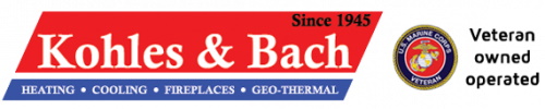 Image for Kohles & Bach Heating & Cooling with ID of: 4409130