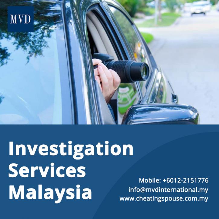 Image for Investigation Services Malaysia with ID of: 4409173