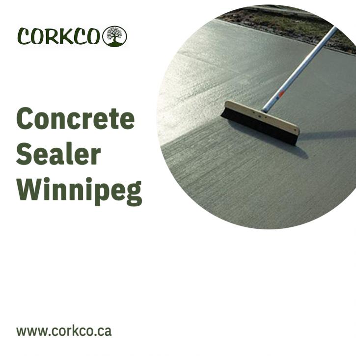 Image for Concrete Sealer Winnipeg with ID of: 4409485