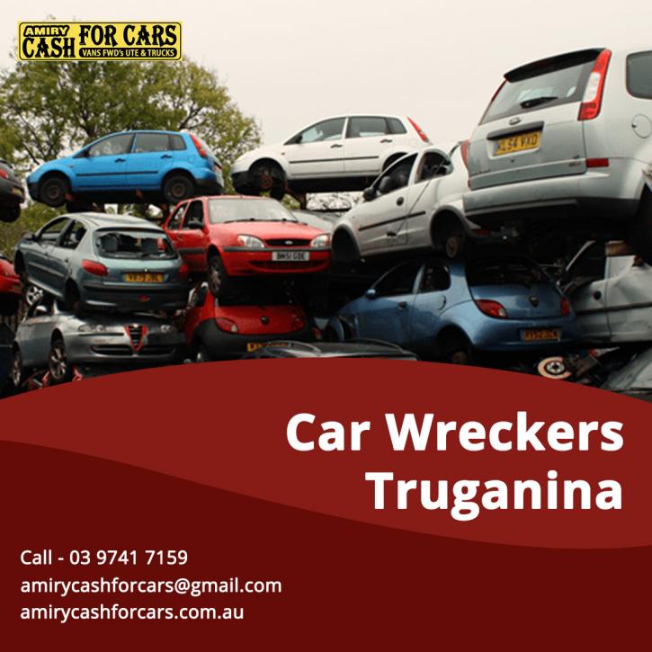 Image for Car Wreckers Truganina with ID of: 4409626