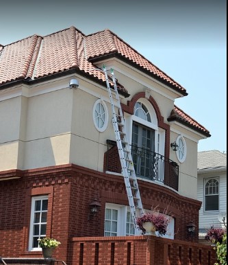 Image for H Evans Construction with ID of: 4409675