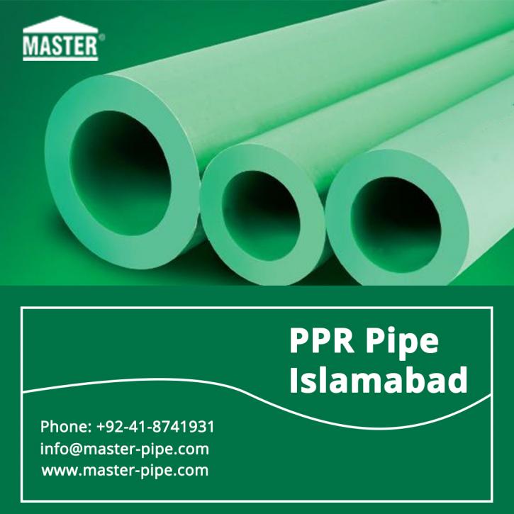 Image for Ppr Pipe Islamabad with ID of: 4409688