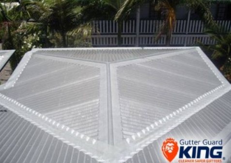 Image for Gutter Guard King with ID of: 4409708