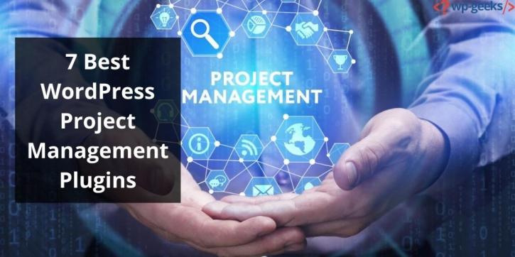 Image for 7 Best WordPress Project Management Plugins with ID of: 4409882