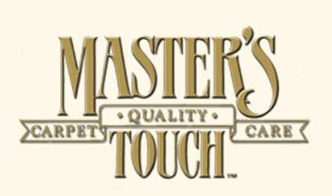 Image for Master's Touch Carpet Care with ID of: 4410132