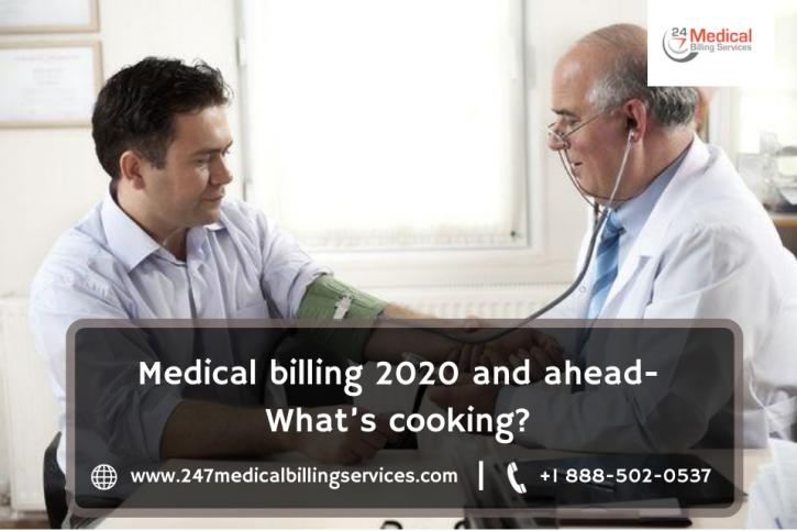 Image for Optimize Your Practice Revenue with Top Notch Medical Billing Services with ID of: 4410154