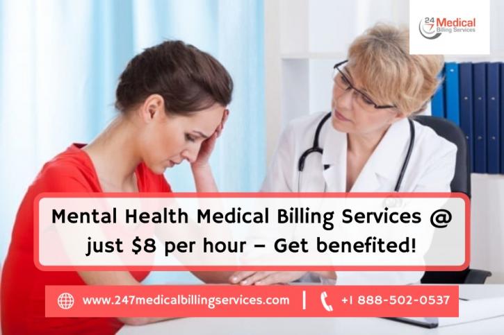 Image for 3 Proven Tips to Reduce Denials for Mental and Behavioral Health Billing with ID of: 4410156