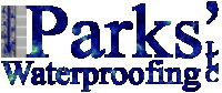 Image for Parks' Waterproofing with ID of: 4410279