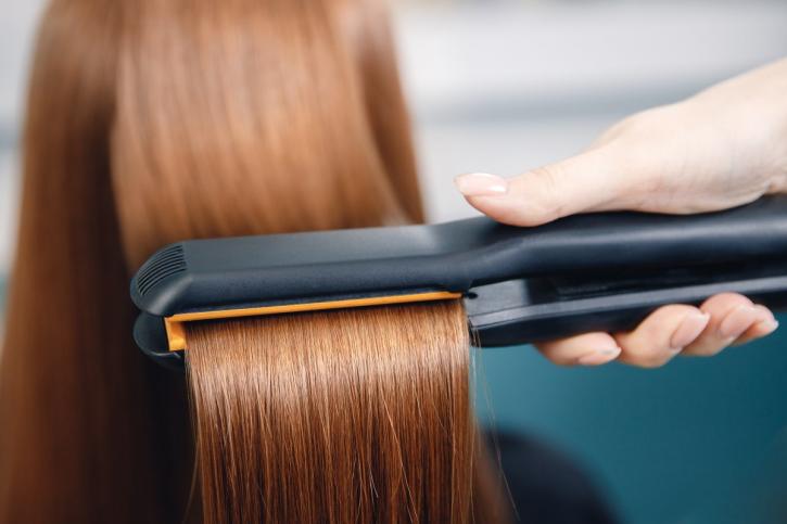 Image for What Do You Mean By Beard Straightener? Overall Review Of The Product with ID of: 4410333