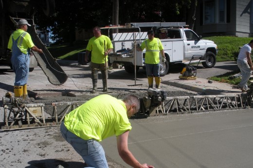 Image for Merit Concreting PTY LTD with ID of: 4410517