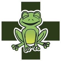 Image for Froggie CBD with ID of: 4410713