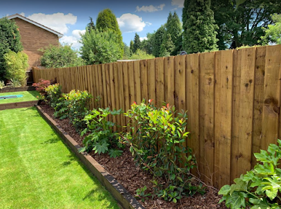Image for Inline Fencing with ID of: 4411420