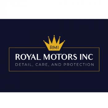 Image for RMI AUTO DETAIL with ID of: 4411492