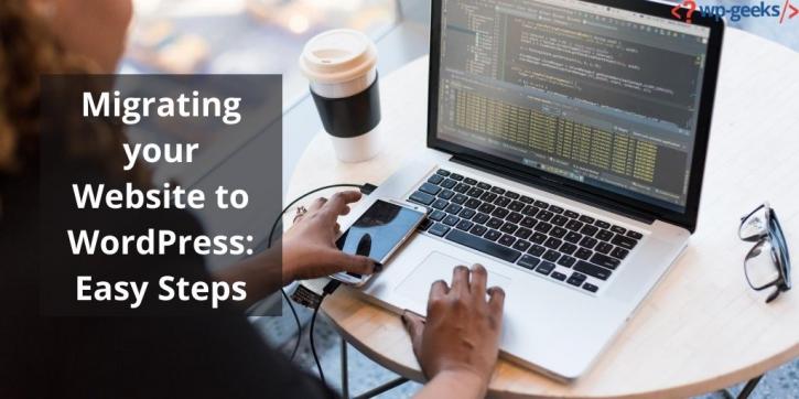 Image for Why should you hire a dedicated WordPress Web Development Team? with ID of: 4411502