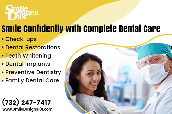 Image for Complete Emergency Dental Care with ID of: 4411518