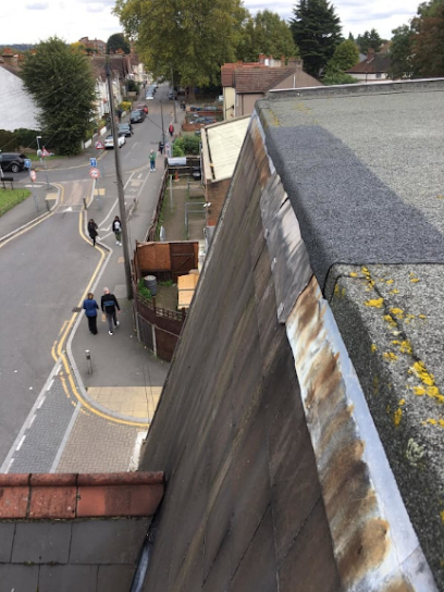 Image for Abea Roofing with ID of: 4411559