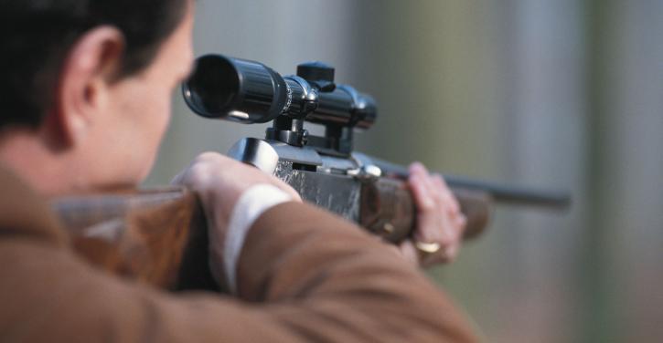 Image for Gunshot Detection System Market Drivers, Restraints, Challenges and Opportunities till 2025 with ID of: 4411868