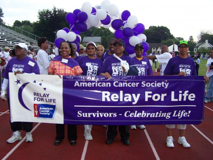Image for American Cancer Society with ID of: 4413