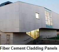 Image for Fiber Cement Cladding Panels Market | World Players Forecast Analysis Till 2025 with ID of: 4413294