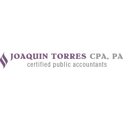 Image for Joaquin Torres CPA PA with ID of: 4413346