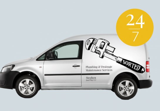 Image for Sorted Plumbing Drainage & Maintenance Services with ID of: 4413628