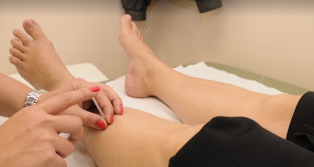 Image for Samdae Herbal & Acupuncture Clinic with ID of: 4413806