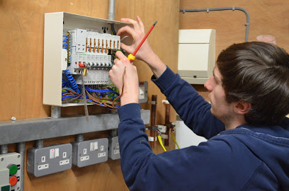 Image for Compton Electrical Contractors with ID of: 4414029