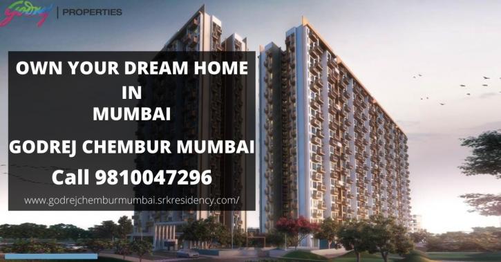 Image for Godrej Chembur Mumbai | https://bit.ly/31zdgl5 with ID of: 4415050