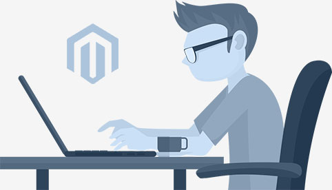 Image for Hire Magento Developer with ID of: 4415155