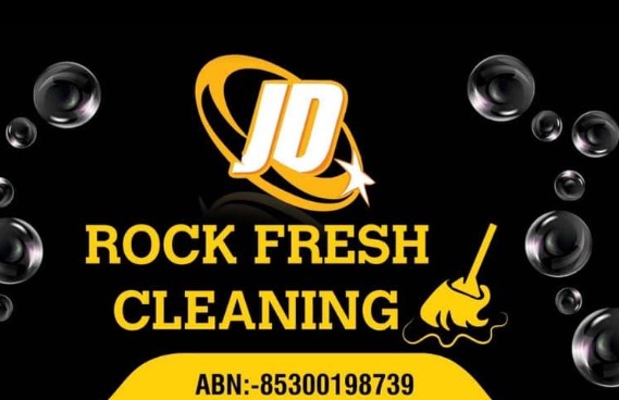 Image for Rock Fresh Cleaning with ID of: 4415196
