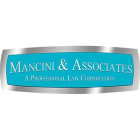 Image for Mancini & Associates with ID of: 4415470