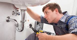 Image for DW Airth Plumbing & Heating Ltd with ID of: 4415747