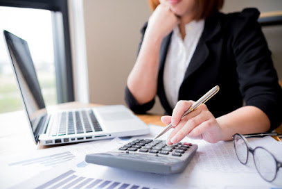 Image for Relevant Bookkeeping & Accounts Ltd with ID of: 4415934