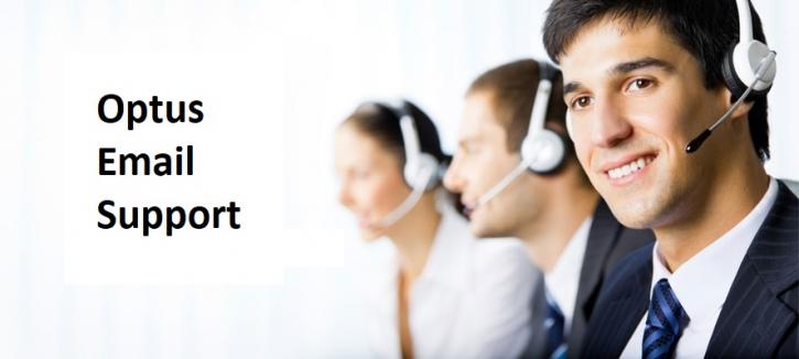 Image for Optus Email Support is Right Here with ID of: 4417039