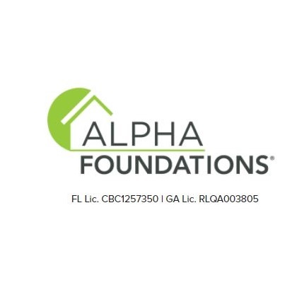 Image for Alpha Foundations with ID of: 4418016