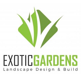 Image for Exotic Gardens with ID of: 4418209