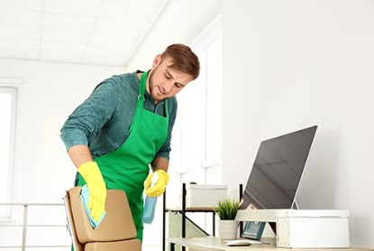 Image for Eco Home Cleaning Services with ID of: 4418311