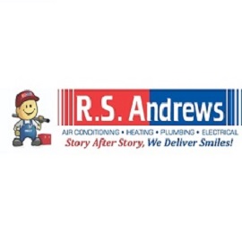 Image for RS Andrews with ID of: 4418358