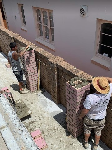 Image for How To lay Bricks Pty Ltd ( Sydney ) with ID of: 4418375