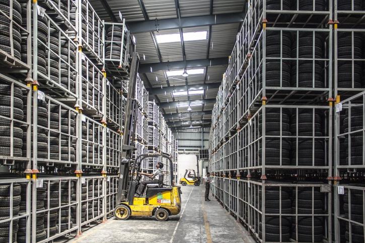 Image for Global Warehouse Racking Market Precise Outlook From 2020-2023 with ID of: 4418920