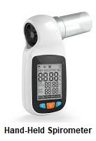 Image for Hand-Held Spirometer Market | World Players Forecast Analysis Till 2025 with ID of: 4419077