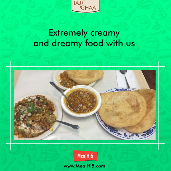 Image for Taj-E-Chaat Fremont CA - Order Indian Chaat Online with ID of: 4419872