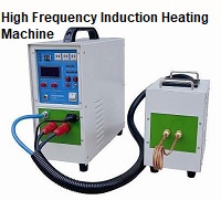 Image for High Frequency Induction Heating Machine Market | World Players Forecast Analysis Till 2025 with ID of: 4420082