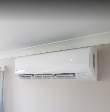 Image for Dynamic Air conditioning & Electrical with ID of: 4420223