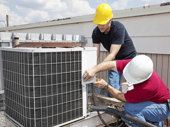 Image for HVAC Complete Services Dallas TX with ID of: 4420256