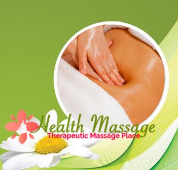 Image for Health Massage with ID of: 4420347
