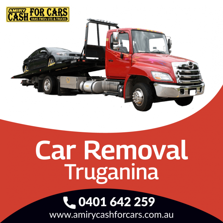 Image for Car Removal Truganina with ID of: 4420379