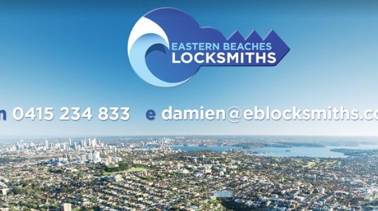 Image for Eastern Beaches Locksmiths with ID of: 4420410