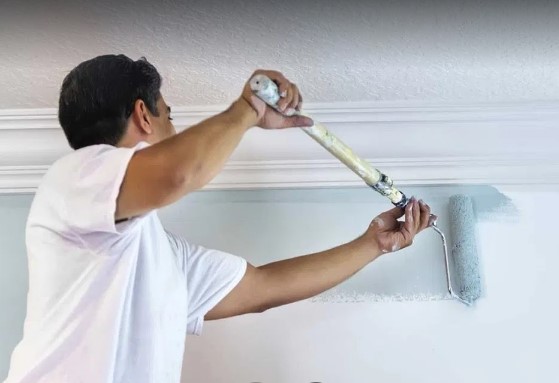 Image for G & M Plastering & Painting with ID of: 4420476