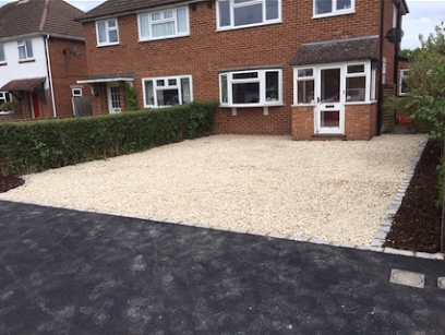 Image for Putnam Paving with ID of: 4420552
